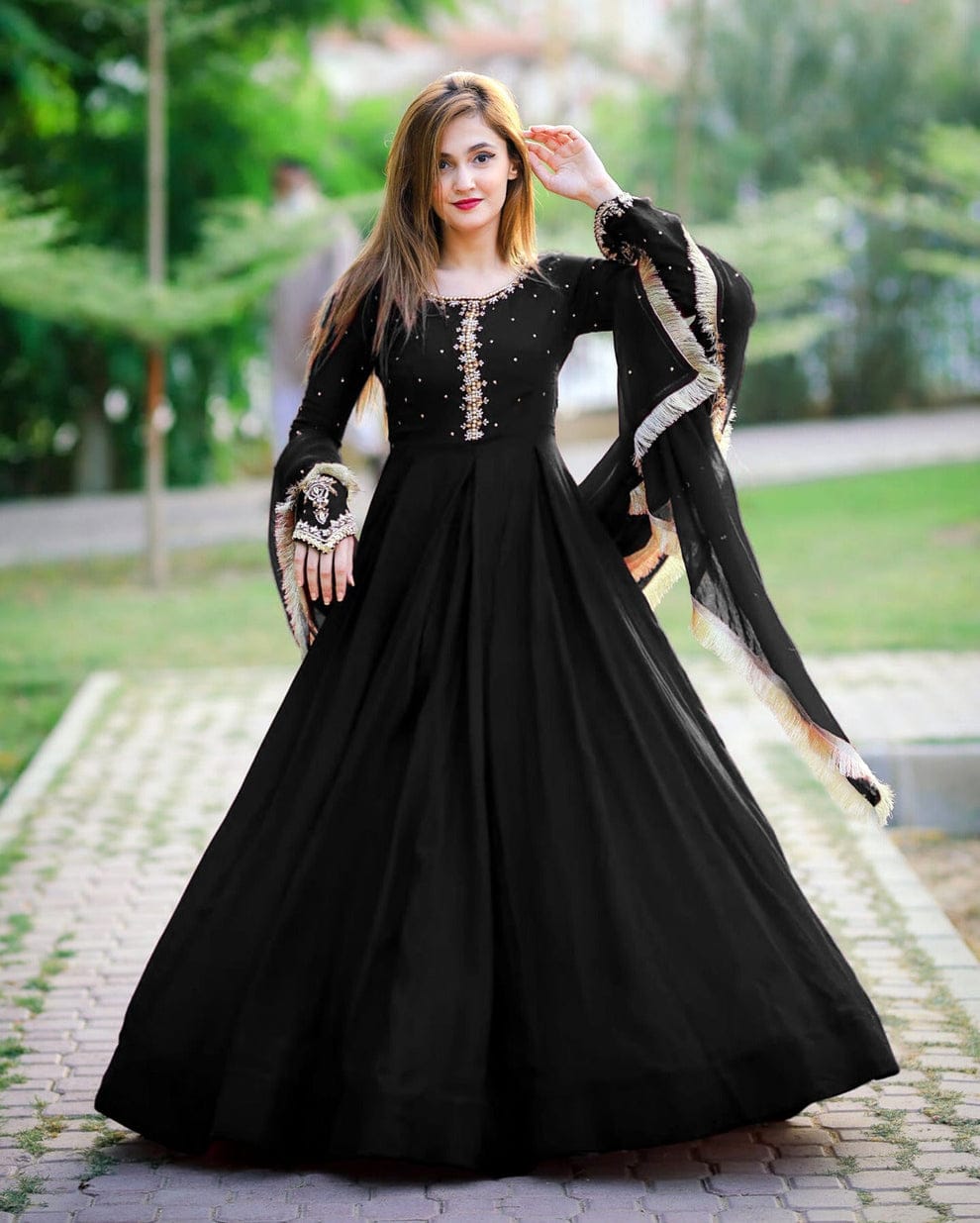 *Wedding Maxi collection🥰*